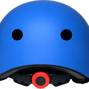 RiDD Skull Helmet Blue - Image 2