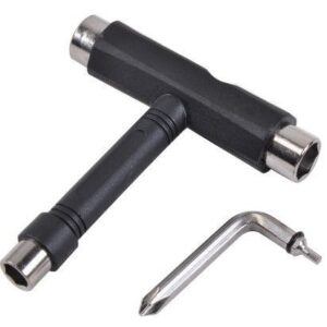 RiDD Handtool - Skateboard tools - Image 1