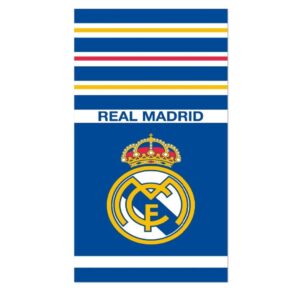 Real Madrid Beach towel - Image 1