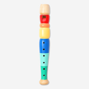 Wooden Recorder