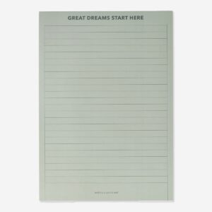 Refill sheets A4. For ring binder - Image 1