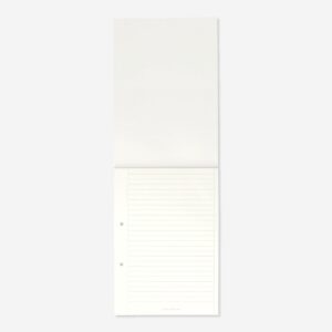 Refill sheets A4. For ring binder - Image 2