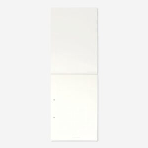 Refill sheets A4. For ring binder - Image 2