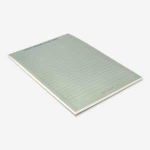Refill sheets A4. For ring binder - Image 3