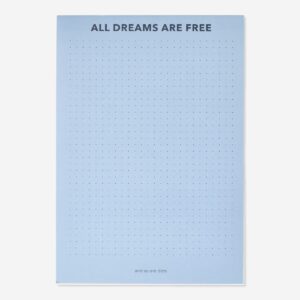 Refill sheets A5. For ring binder - Image 1