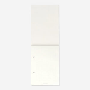 Refill sheets A5. For ring binder - Image 2