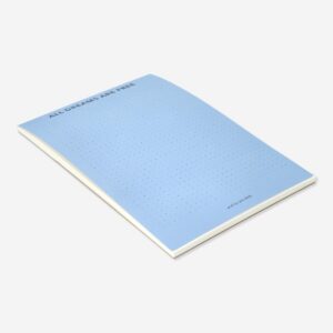 Refill sheets A5. For ring binder - Image 3