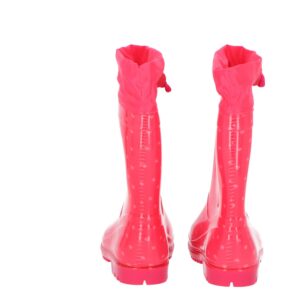 Minnie Mouse Rainboots - Hearts - Image 4