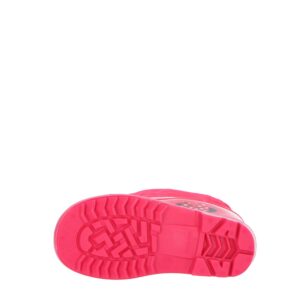 Minnie Mouse Rainboots - Hearts - Image 7