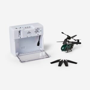 Remote-controlled helicopter - Image 1