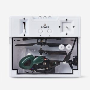 Remote-controlled helicopter - Image 2