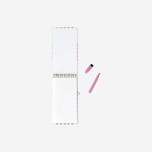 Reusable notebook with erasable marker - Image 2