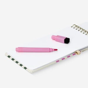Reusable notebook with erasable marker - Image 3