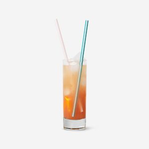 Reusable straws. 12 pcs - Image 2