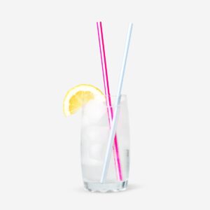Reusable straws. 12 pcs - Image 2