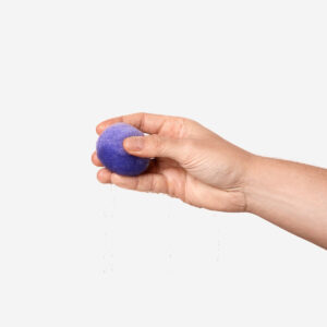 Reusable water balls in carry bag - 10 pcs - Image 3