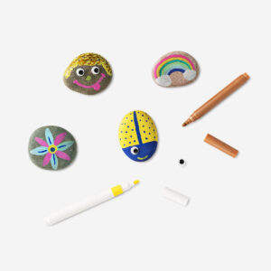Rock decorating kit - Image 3