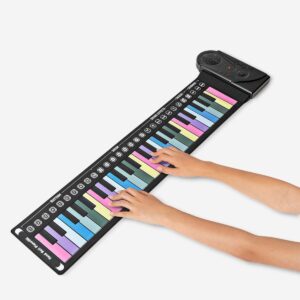 Roll-up piano - Image 3