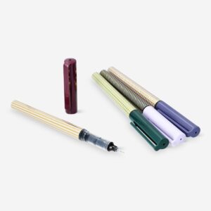 Rollerball Pens - 4 pcs - Image 3