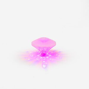Rotating disco light for water - Image 3