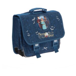 Nachtwacht Backpack - Bats - Image 1