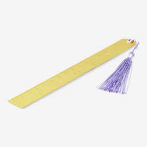 Ruler with Tassel - Image 2