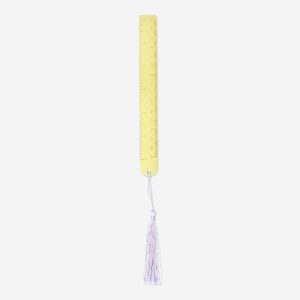 Ruler with Tassel - Image 3