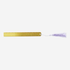 Ruler with Tassel - Image 1