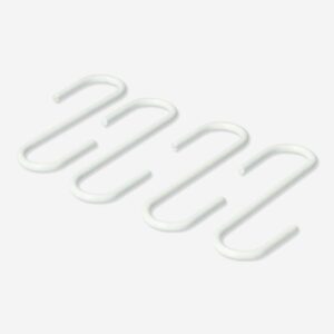 S-hooks. 4 pcs - Image 2