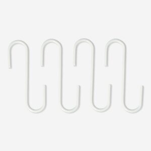 S-hooks. 4 pcs - Image 1