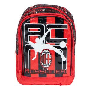 A.C. Milan Backpack 36 cm - Soccer