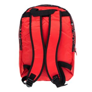 A.C. Milan Backpack 36 cm - Soccer - Image 3