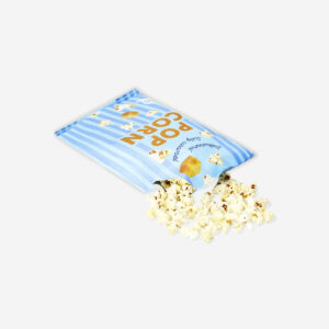 Popcorn - Salted caramel flavour - Image 2