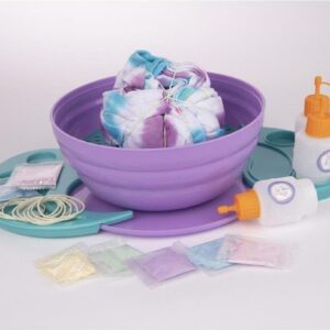 Tie Dye Creation Station - Image 2