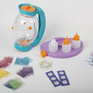 Tie Dye Creator - Colour your clothes - Image 6