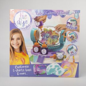 Tie Dye Creator - Colour your clothes - Image 2