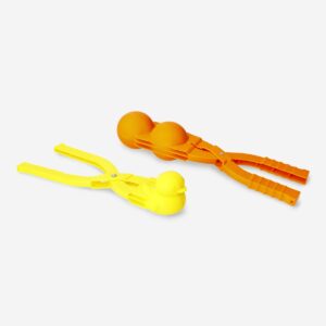 Sand ball mold set