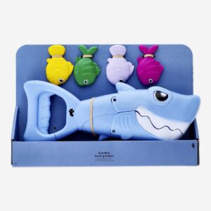 Shark sand grabber - Image 3