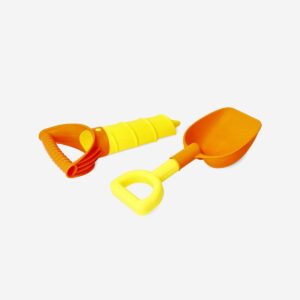 Sand toys- 2 pcs - Image 2