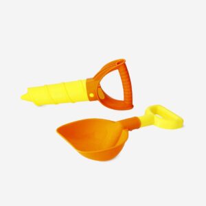Sand toys- 2 pcs - Image 3