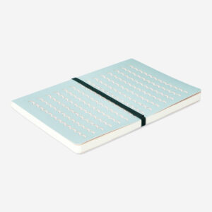 Scalloped Notebook - Image 2