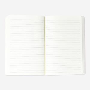 Scalloped Notebook - Image 3