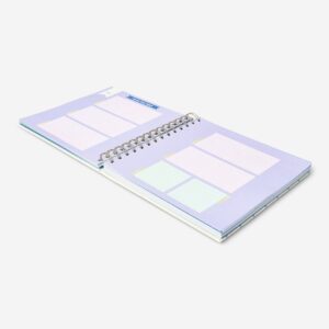 Scalloped Study Planner - Image 3