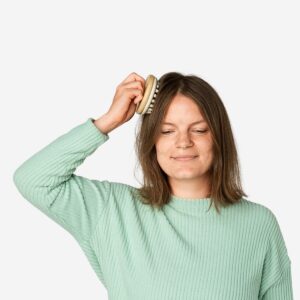 Scalp massager - Image 2