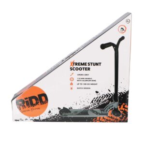 RiDD Stunt Scooter - Xtreme - Image 4