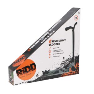 RiDD Stunt Scooter - Xtreme - Image 6