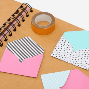 Scrapbooking Kit - Image 3