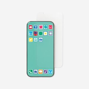 Screen protector - Fits iPhone 12 and 12 Pro - Image 1
