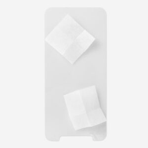 Screen protector. Fits iPhones - Image 2