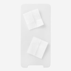 Screen protector. Fits iPhones - Image 2